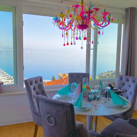 Appartements Belli Opatija Exterior photo