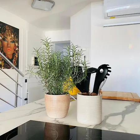 Appartements Belli Opatija Exterior photo