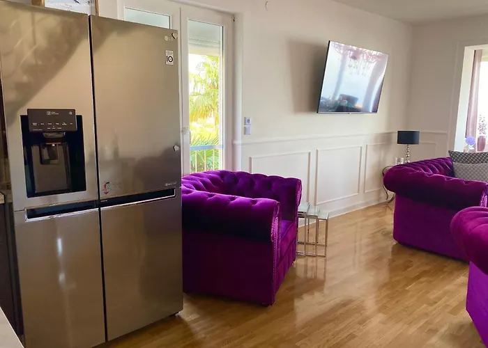 Appartements Belli