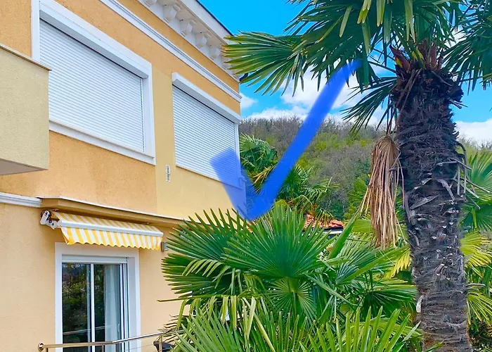 Appartements Belli