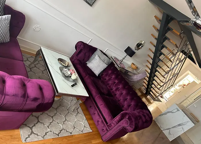 Appartements Belli