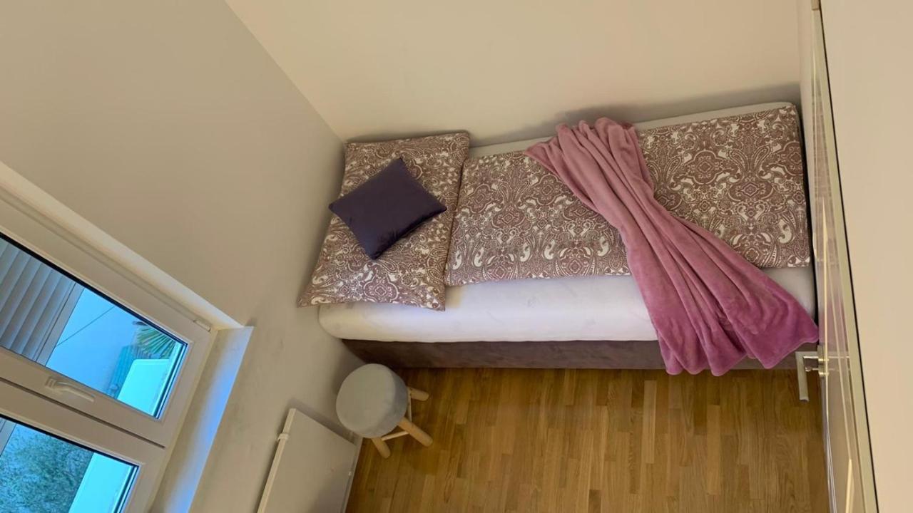Apartment Belli