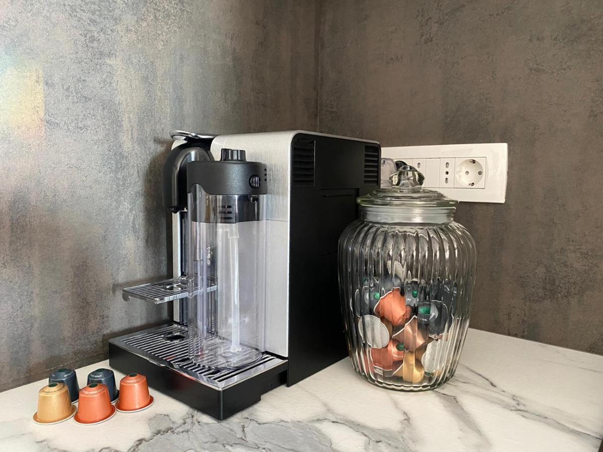 Apartman Belli *