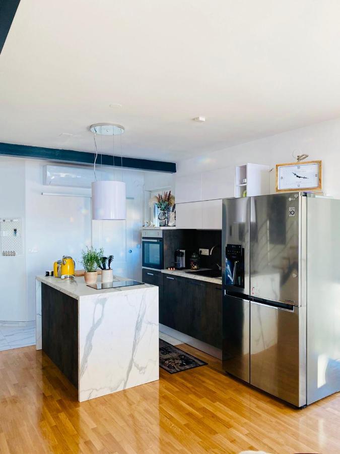 Belli Apartman Abbázia