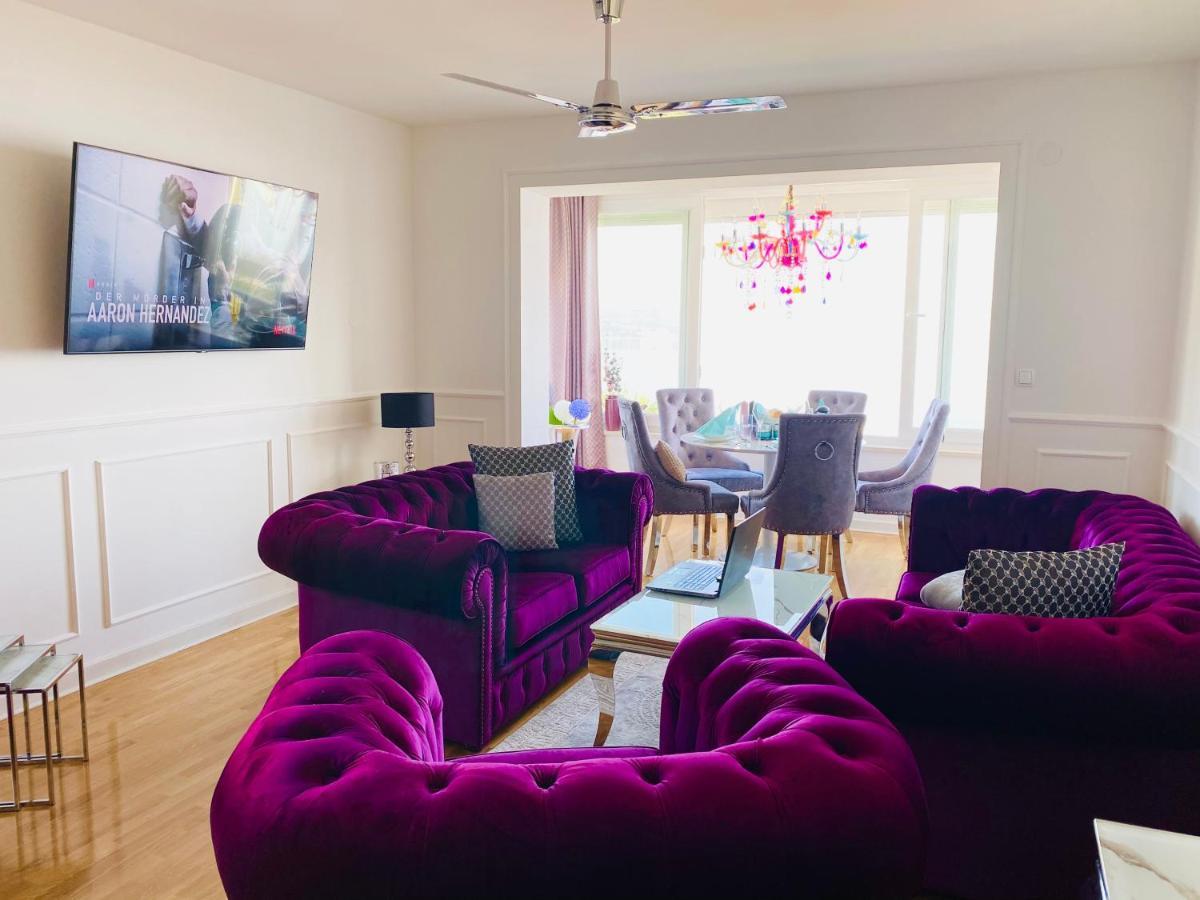 Belli Apartman Abbázia