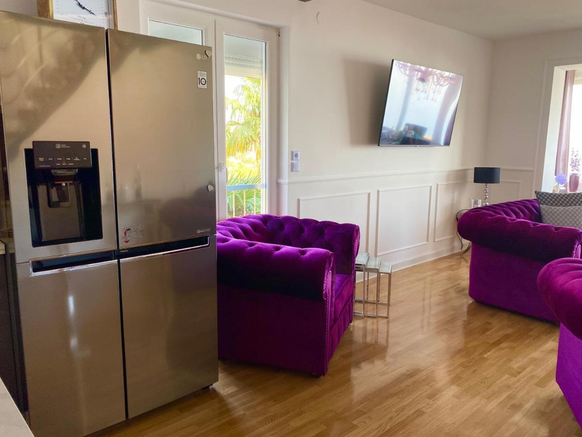 Belli Apartman