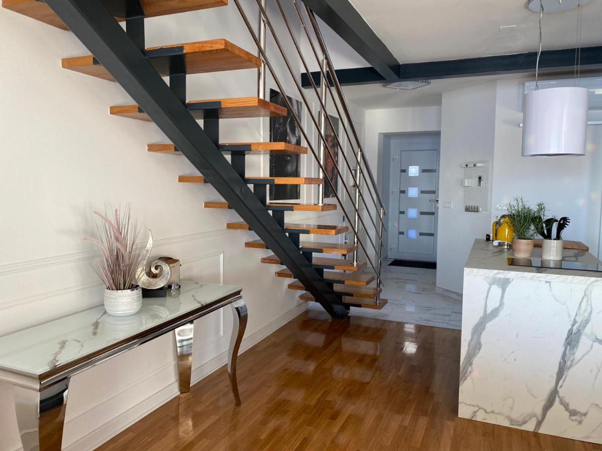 Belli Apartman Abbázia