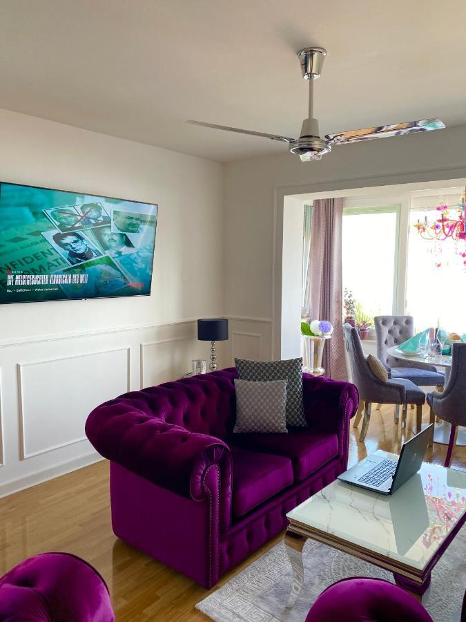 Belli Apartman