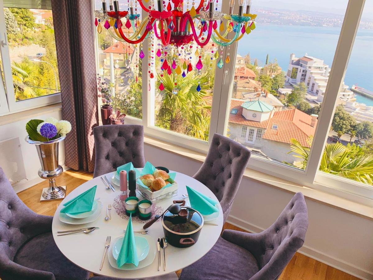 Apartman Belli *
