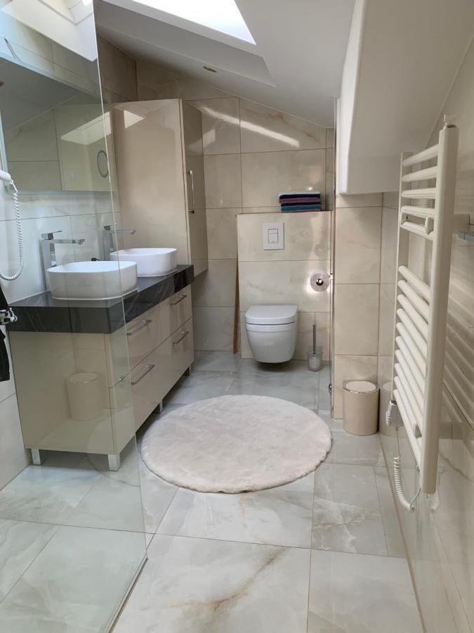 Belli Apartman *