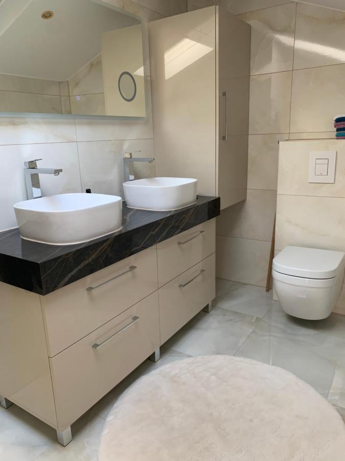 Apartment Belli *