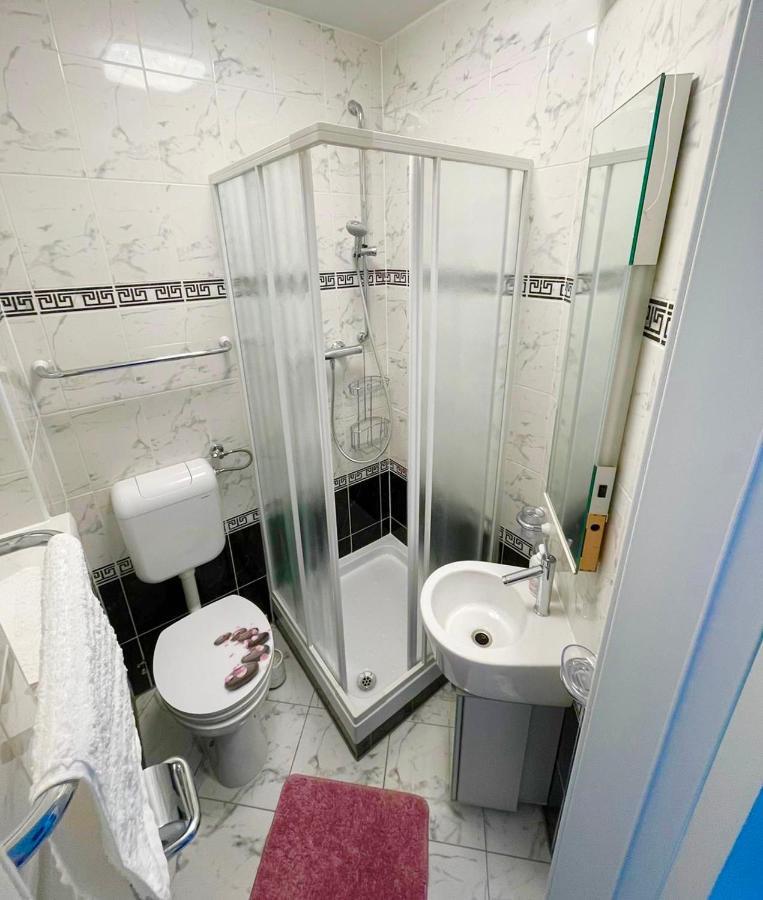Apartamento Belli
