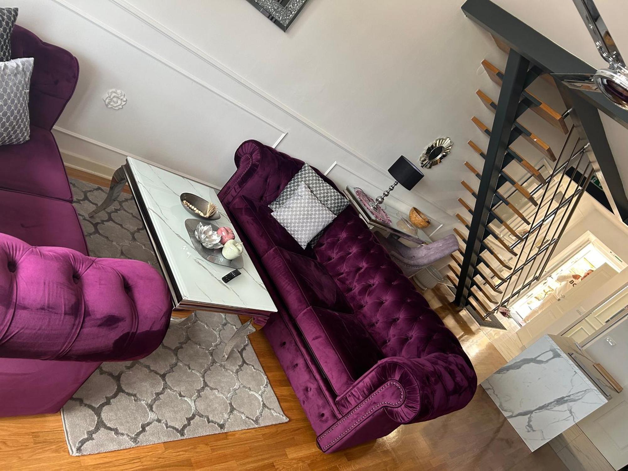 Apartamento Belli Opatija